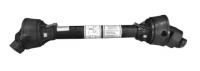 Вал карданный T8S-BN1-11E-11C*1000C (крест 35х106) L=1м 6шл 3/4" х 20шл 3/4"
