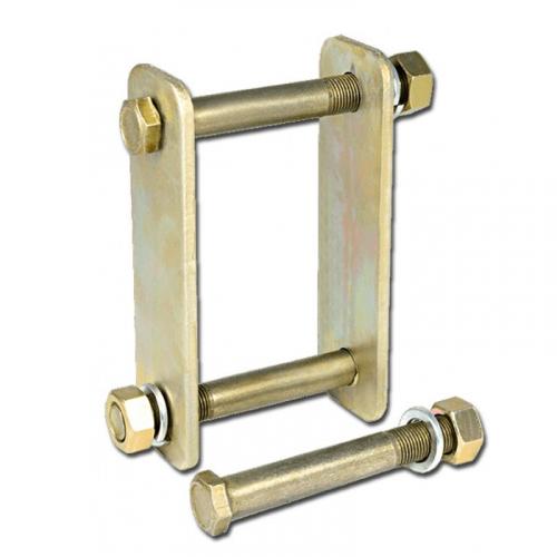Серьга рессоры 3302-290246610 Газель