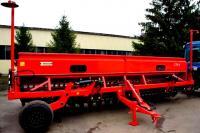 СЕЯЛКА ЗЕРНОВАЯ УНИВЕРСАЛЬНАЯ СЗУ-6  