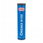 Смазка SINTEC в тубе №158 400гр.