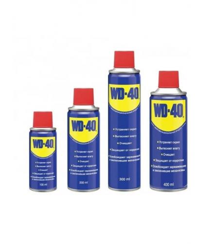 СМАЗКА WD-40 300 ГР