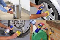 СМАЗКА WD-40 300 ГР
