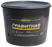 СМАЗКА ГРАФИТНАЯ  2.1 КГ OILRIGHT