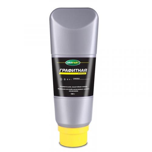 СМАЗКА ГРАФИТНАЯ OILRIGHT 360 гр