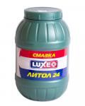 СМАЗКА ЛИТОЛ-24  2.1 КГ