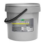 Смазка ЛИТОЛ-24 9.5кг OIL RIGHT 6050