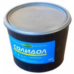 Смазка СОЛИДОЛ 2, 1кг синтетический