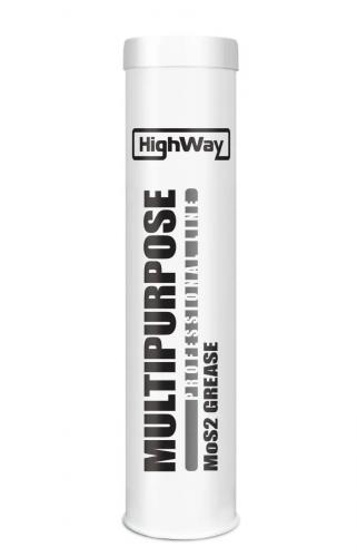 Смазка HighWay Multipurpose HTпластичная 400г