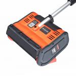 Снегоуборщик аккумуляторный ручной PATRIOT PE 1002 UES