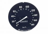 Спидометр 47.3802 ГАЗ-3302 Автоприбор