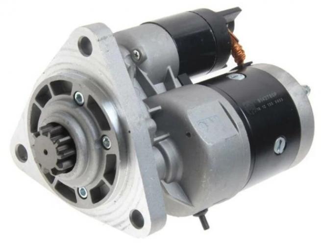 Стартер МТЗ 9142-780 (12 В, 2, 7 кВт) Magneton редукторный