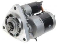 Стартер МТЗ 9142-780 (12 В, 2, 7 кВт) Magneton редукторный