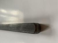 Вал квадратный 040 (30х30) 1, 5м
