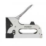 Степлер PATRIOT SPQ-112 L Platinum