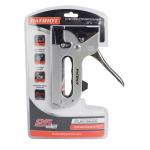 Степлер PATRIOT SPQ-112 L Platinum