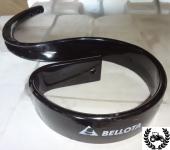 СТОЙКА S-образная 45Х12  2479 С3А (30 мм для крепл лапы) Испания Bellota