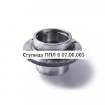 СТУПИЦА ППЛ 8.07.00.005 В СБОРЕ ППО Беларусь