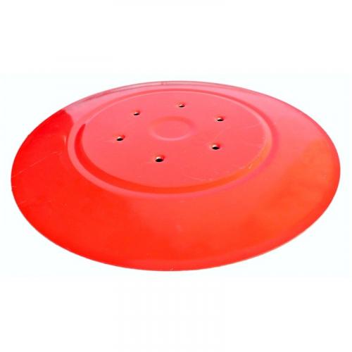 ТАРЕЛКА НИЖНЯЯ 8245-036-010-528  косилки Виракс1.65