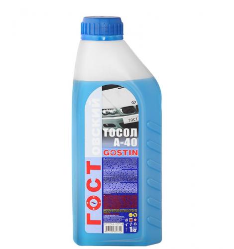 ТОСОЛ А-40М GOSTIN 1Л