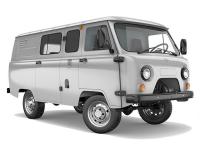 АВТОМОБИЛЬ УАЗ 220695