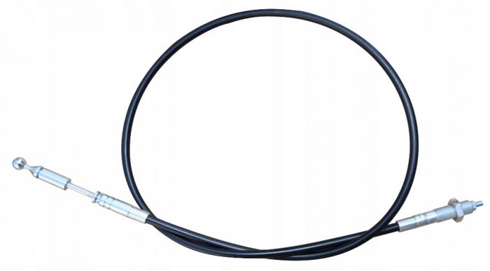 ТРОС SU-L-BE-035-02000 (IB-431216) L-2000 с шаром Россия