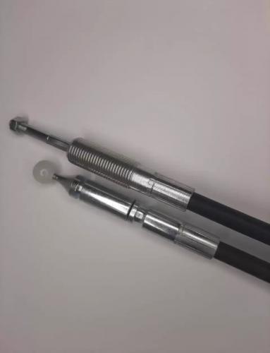 ТРОС УПРАВЛЕНИЯ POD-HPZ-000105 L=2000 Metal-Fach Т-229МФ Н/О