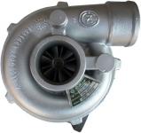 Турбокомпрессор С13-114-01 (Чехия ГАЗ 3309 Агромаш 60ТК)