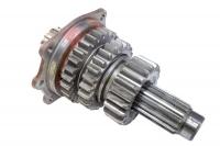 Вал первичный 48-1701030 МТЗ в сборе