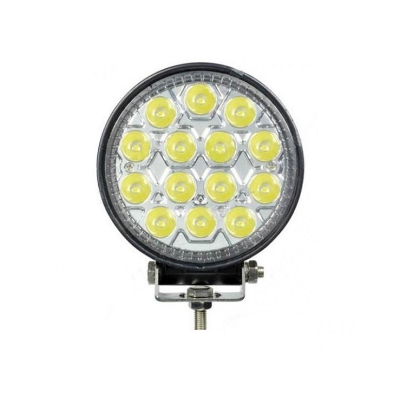 Светодиодная led фара dc12 110v