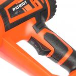Фен технический PATRIOT HG201 THE ONE, мощность 2000 Вт
