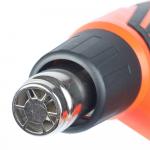 Фен технический PATRIOT HG201 THE ONE, мощность 2000 Вт