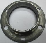 Фланец патрубка Д-260 ТКР ММЗ 260-1008051
