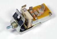 Центральный переключатель света 531.3709 ГАЗ 53, Газель