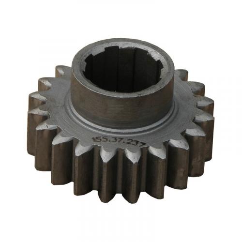Шестерня 155.37.237 ходоуменьшителя  Z=20 Т-150 (ХТЗ)