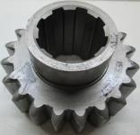 Шестерня 155.37.237 ходоуменьшителя  Z=20 Т-150 (ХТЗ)