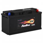 АККУМУЛЯТОР АКБ 6СТ 100 FIRE BALL