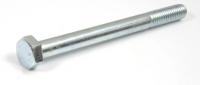 Бол шестигранныйт M10 x 45-8.8 DIN 931 Zn LEMKEN