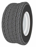 ШИНА 22.5x8.00-12 12PR 113A8  Sunstyer Power Plus TL  бескамерная