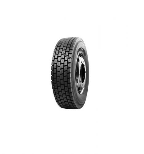 ШИНА 315/70 R 22.5 Normaks ND638 TL PR20 (ведущая ось)