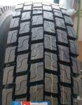 ШИНА 315/70 R 22.5 Normaks ND638 TL PR20 (ведущая ось)