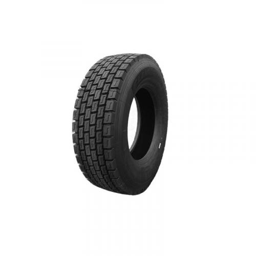 ШИНА 315/80 Р 22.5 LANVIGATOR D801 20PR 156/150M ведущая ось