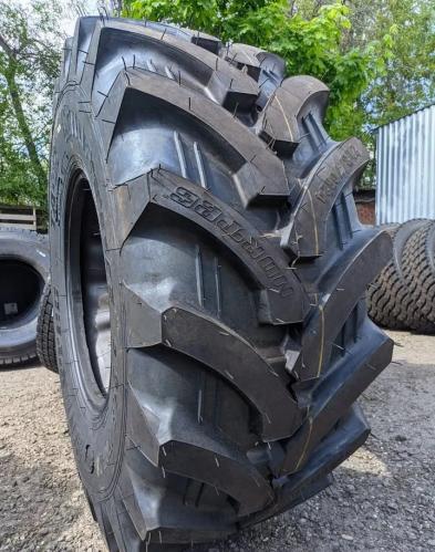 ШИНА 530Х610 (21.3/70R24) NorTec TA-05 160A8 нс12 Т-150, КСК-600
