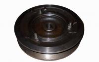 ШКИВ КОМПРЕССОРА 60-29003.10  ХТЗ Т-150 разборный