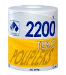 Шпагат ПП 2200 "ТЭКС POLIPLEKS" 5 кг