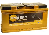 АККУМУЛЯТОР АКБ 6СТ 110 TIMBERG