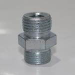 Штуцер К1/2"-S24 (конус) 1/2"-М20х1, 5
