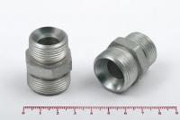 Штуцер переходной М18Х1.5 М20Х1.5 (S22/S24)