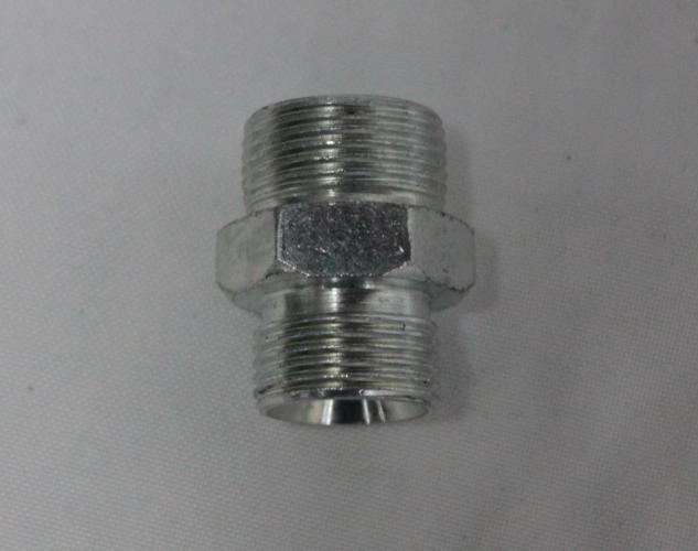 Штуцер переходной М20/М22*1, 5 (S24/S27)