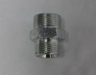 Штуцер переходной М20/М22*1, 5 (S24/S27)