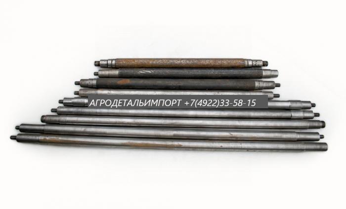 ВАЛ ЩЕТКИ МК454.04.601-01 (КАРДАН-РЕДУКТОР)